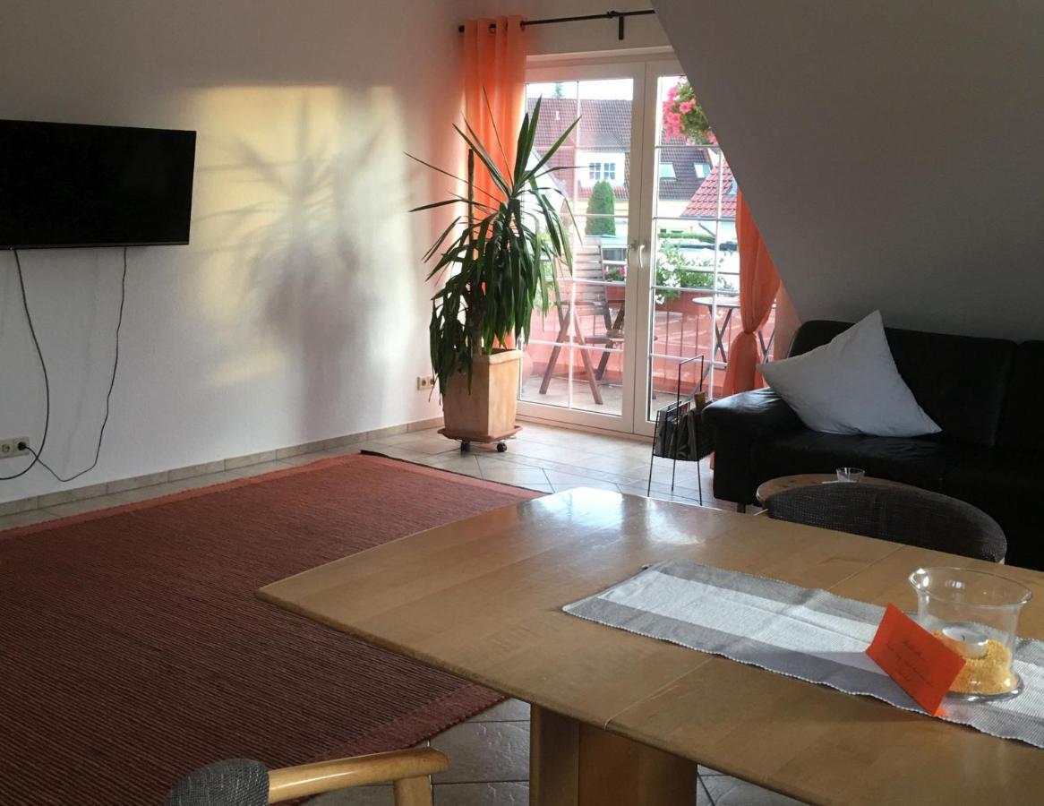 Ferienwohnung Haus Albsicht Мессінген Екстер'єр фото